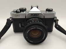 Porst spiegelreflexkamera fuji gebraucht kaufen  Bovenden