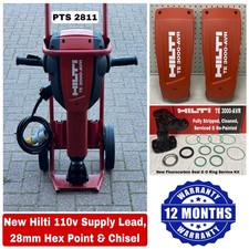 Hilti 3000 avr for sale  GATESHEAD