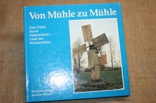 Sachbuch windmühlen müller gebraucht kaufen  Deutschland