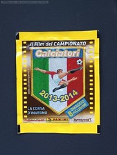 Bustina sigillata calciatori usato  Italia