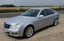 mercedes e320 cdi sport for sale mercedes e320 cdi sport for sale WOODHALL SPA