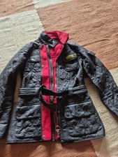 Ladies barbour jacket for sale  KING'S LYNN