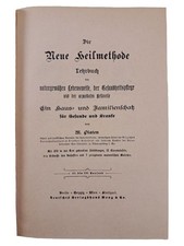 Heilmethode platen lehrbuch gebraucht kaufen Heilmethode platen lehrbuch gebraucht kaufen  Deutschland
