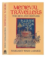 Medieval travellers rich for sale  UK