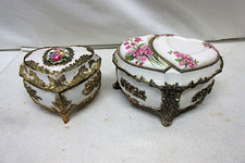 victorian music box for sale  Peru