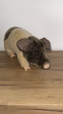 Kösener stofftier schwein gebraucht kaufen  Reinbek