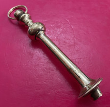 Toilet cistern pull for sale  COLNE