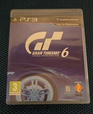 Gran turismo sony for sale  BEDWORTH
