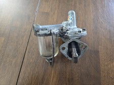 Galss bowl fuel for sale  USA