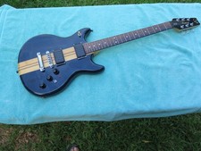 Vantage electric guitar for sale  Hollywood