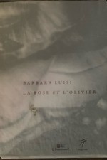 Barbara luisi rose d'occasion  Gurgy