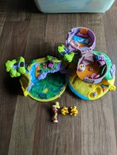 Polly pocket tropische gebraucht kaufen  Hannover