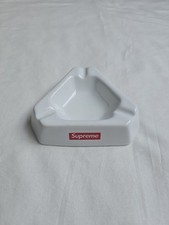 Supreme ashtray ceramic for sale  Houston