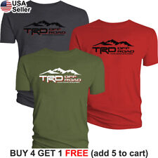 Trd road shirt for sale  USA