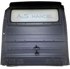 Riginal mercedes sprinter gebraucht kaufen  Emsbüren