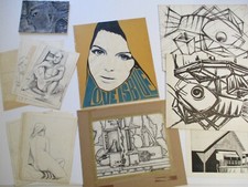 Brian ackerman collection for sale  San Diego