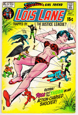 Lois lane 111 for sale  LONDON
