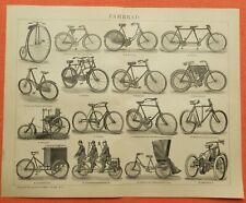 Fahrräder fahrrad hochrad gebraucht kaufen  Lauenburg/ Elbe