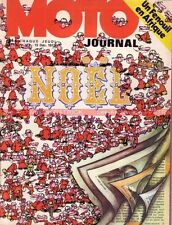 Moto journal 147 d'occasion  Cherbourg-Octeville-