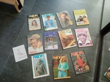 Vintage lot magazines d'occasion  Auray