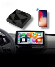 Adattatore carplay wireless usato  Scandale