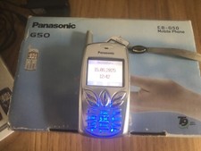 Téléphone portable vintage d'occasion  Montfermeil