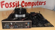 Asus strix b550 for sale  San Jose