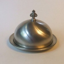 Preisner pewter round for sale  Coventry