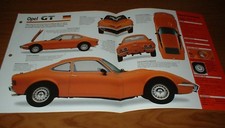 1970 opel 1900 for sale  Hartland