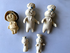 Vintage pillsbury doughboy for sale  Piqua
