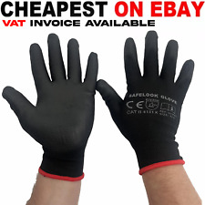 Pairs coated safety for sale  GOOLE