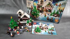 Lego creator 10199 d'occasion  Hesdin