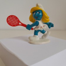 Puffetta tennista the usato  Villanova Monferrato