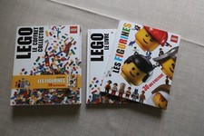 Lego coffret collector d'occasion  Le Vésinet