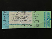 1998 stanley cup for sale  Roswell