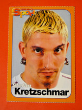 Sport sammelkarte 2001 gebraucht kaufen  Schöngeising