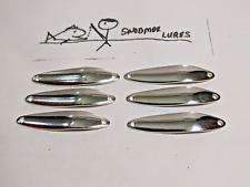 Metal fishing lures for sale  Colorado Springs
