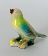 Fève bel oiseau d'occasion  Igny