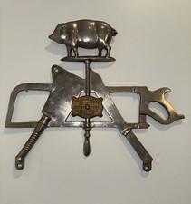1887 gloeklers cast for sale  La Grange Park