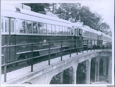 1964 photo viaduct for sale  Germantown