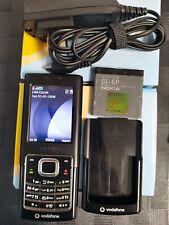Nokia 6500 classic d'occasion  Expédié en Belgium
