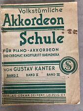 Volkstümliche schule gustav gebraucht kaufen  Ravensburg