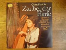 Chantal mathieu zauber gebraucht kaufen  Bottrop