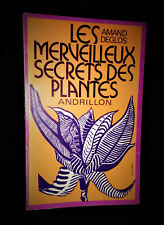 Phytotherapie naturopathie deg d'occasion  Périgueux