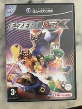Zero gamecube for sale  LONDON