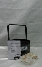 Retro wäscheklammerkorb klamm gebraucht kaufen  Stadtilm