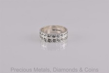 ring silver leaf sterling for sale ring silver leaf sterling for sale Pittsburgh