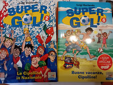 Libri supergol numero usato  Italia