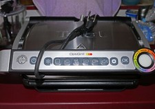 Tefal kontaktgrill standard gebraucht kaufen  Borken