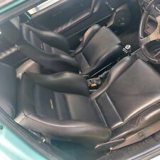 Recaro front rear for sale  AIRDRIE